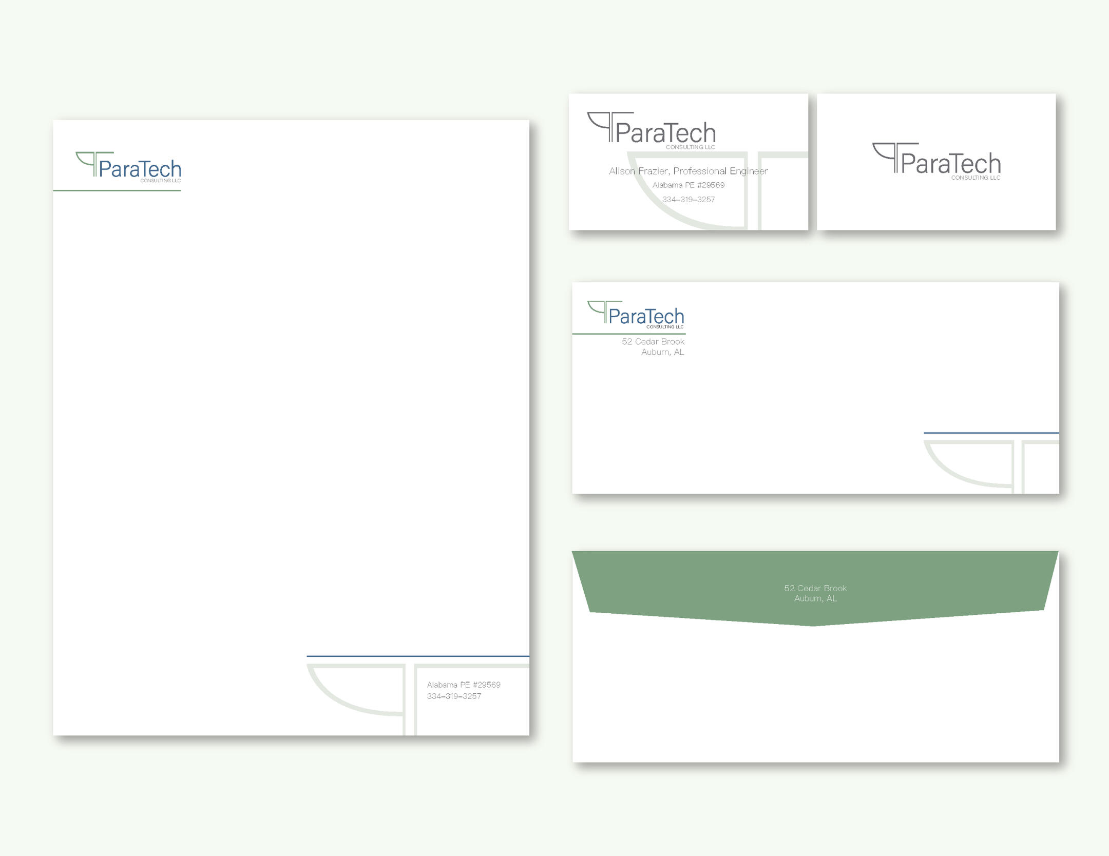 paratech